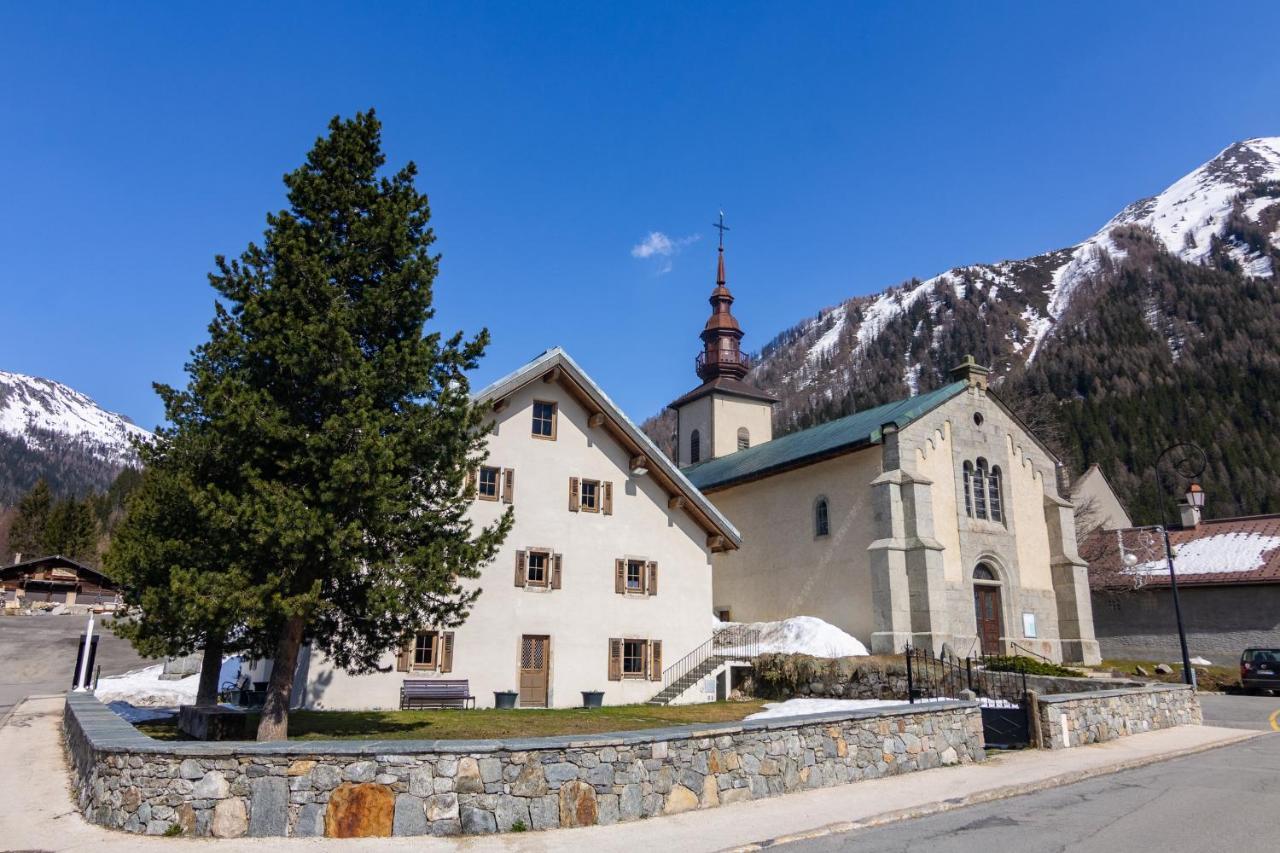 Residence Grands Montets 313 - Happy Rentals Chamonix Exterior photo